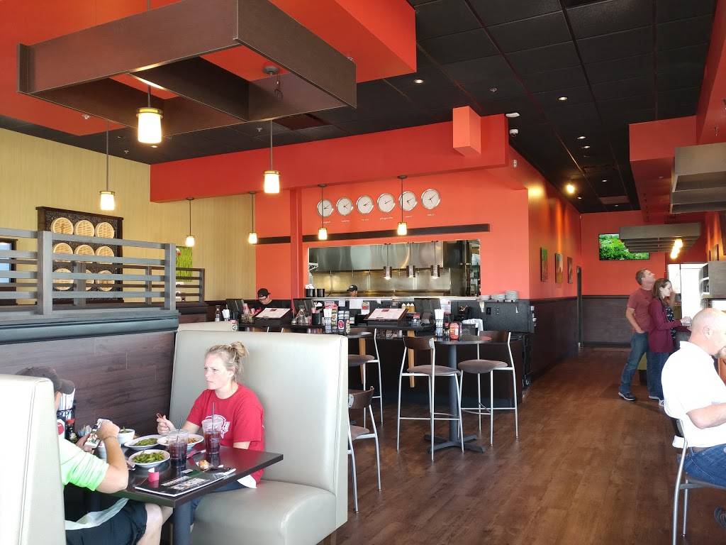 Mama Fus Asian House | restaurant | 2324 Farm to Market 685 Ste 500, Pflugerville, TX 78660, USA | 5129825823 OR +1 512-982-5823