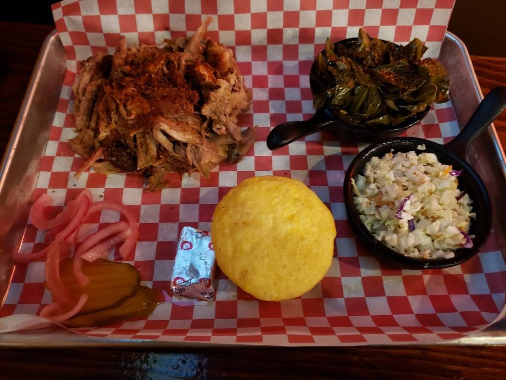 Beach Fire BBQ | restaurant | 612 Pacific Ave S, Long Beach, WA 98631, USA | 3607773999 OR +1 360-777-3999