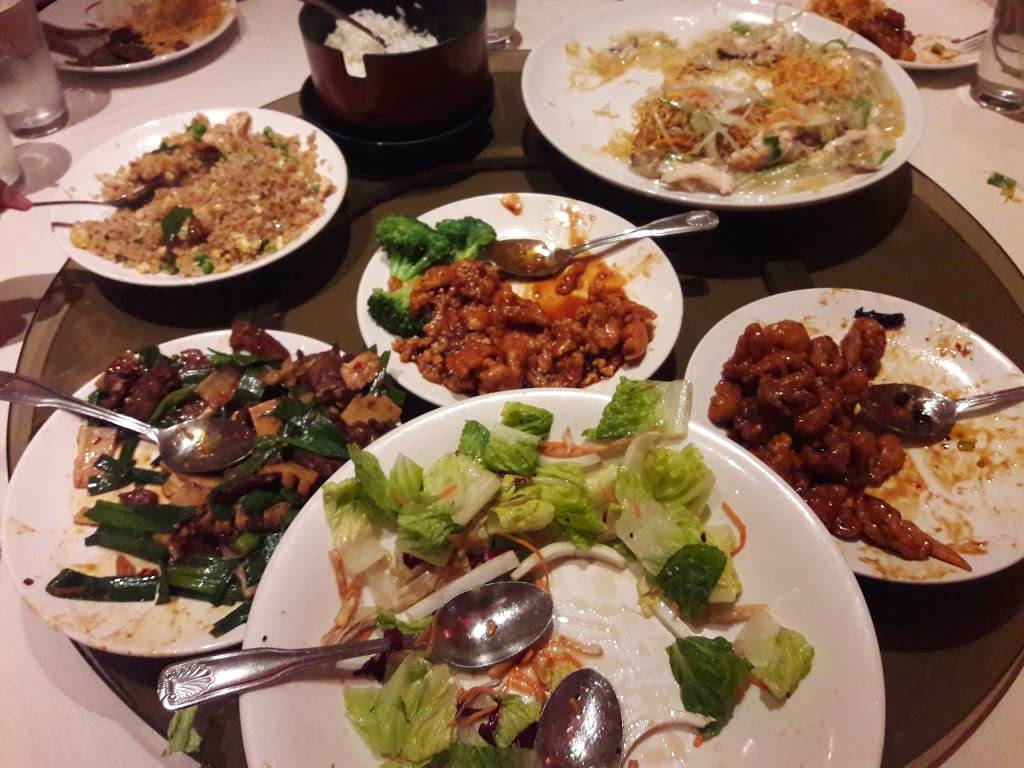 Panda Inn | restaurant | 3488 E Foothill Blvd, Pasadena, CA 91107, USA | 6267937300 OR +1 626-793-7300