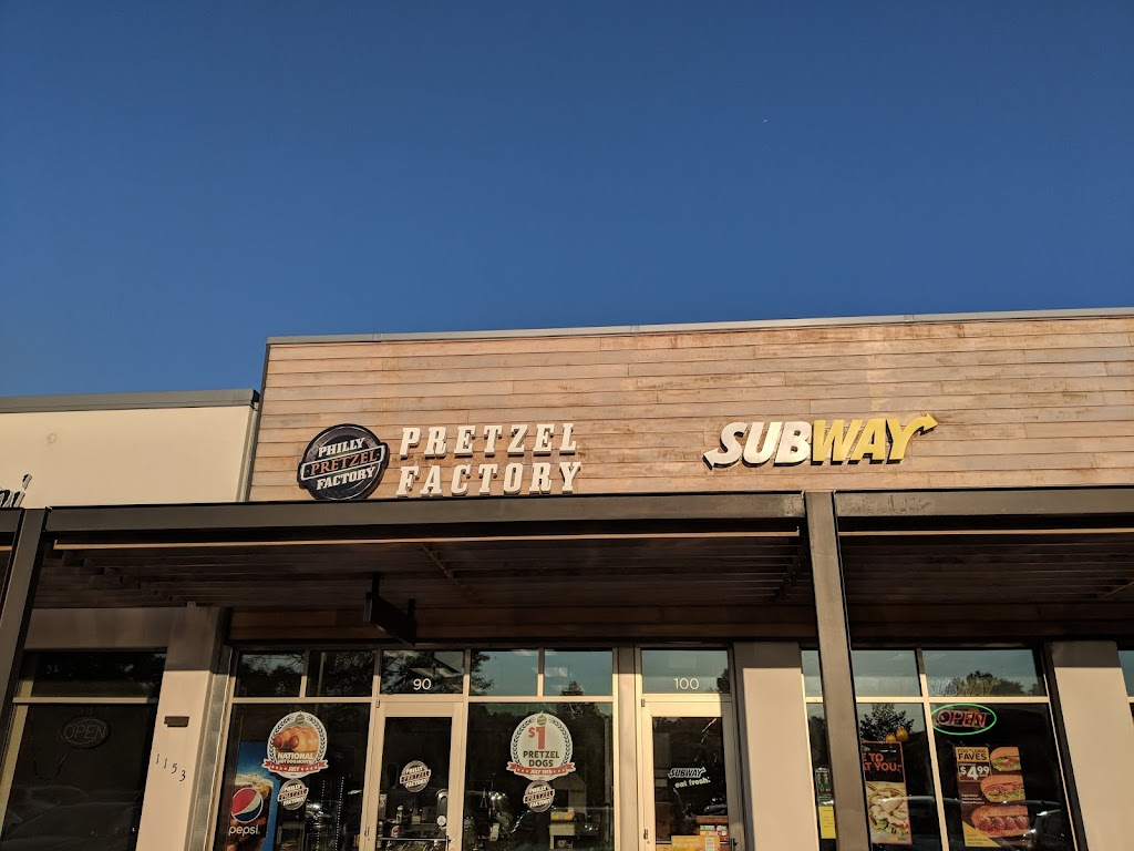 Philly Pretzel Factory | bakery | 1161 MD-3, Gambrills, MD 21054, USA | 4432924673 OR +1 443-292-4673