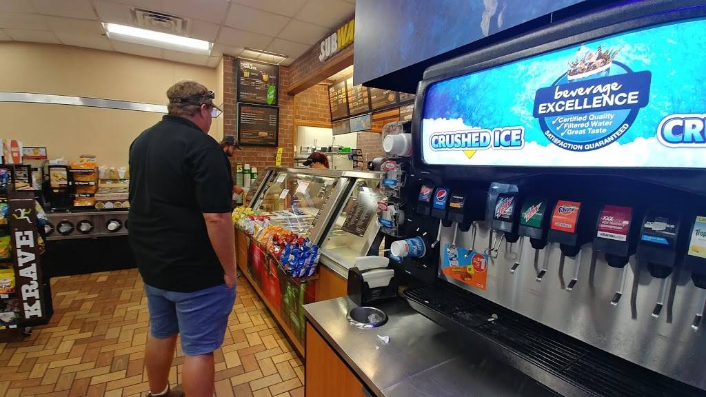 Kangaroo Express | meal takeaway | 1058 US-1, Ormond Beach, FL 32174, USA | 3866767845 OR +1 386-676-7845