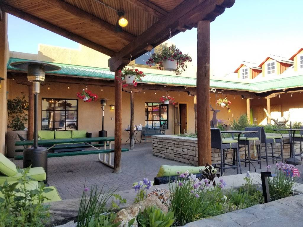 Salado | restaurant | 456 Front St Suite B, Fairplay, CO 80440, USA | 7198367031 OR +1 719-836-7031