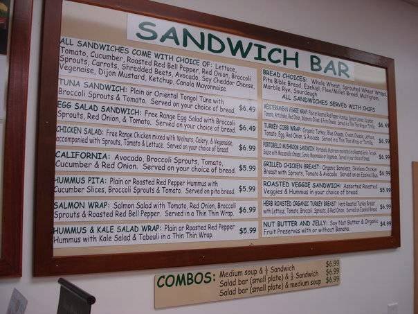 Village Health Cafe Health Food Tampa | restaurant | 3225 S MacDill Ave Suite 123, Tampa, FL 33629, USA | 8138316861 OR +1 813-831-6861