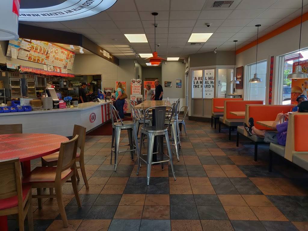 KFC | restaurant | 1034 S University Ave, Provo, UT 84601, USA | 8013731363 OR +1 801-373-1363