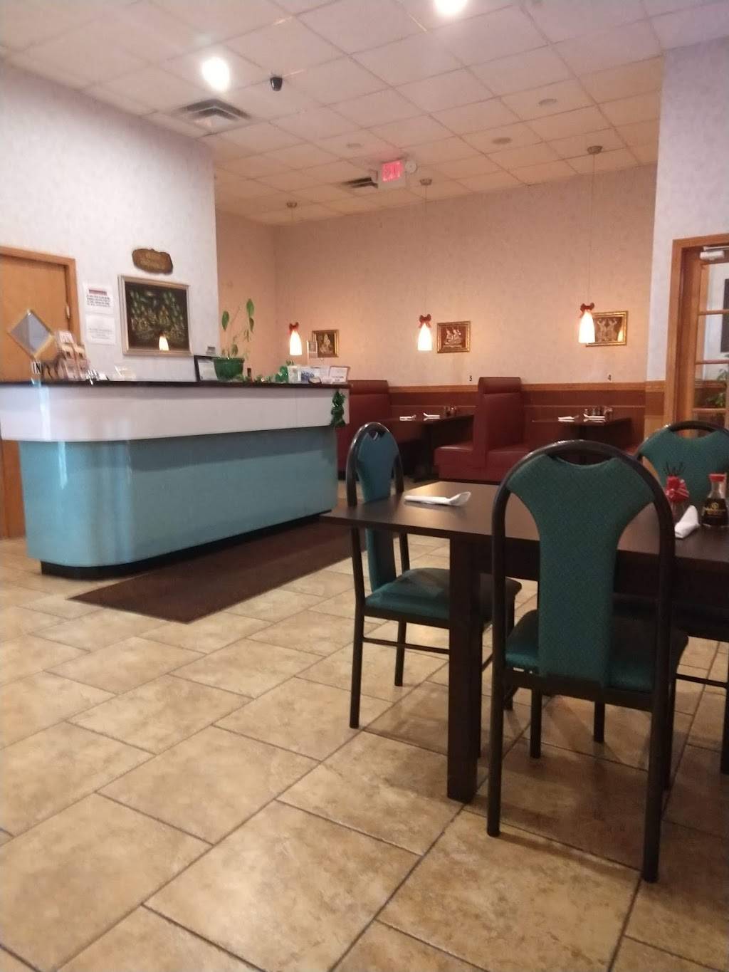 Spicy Bangkok Express Restaurant | restaurant | 46650 Gratiot Ave, New Baltimore, MI 48051, USA | 5862135277 OR +1 586-213-5277