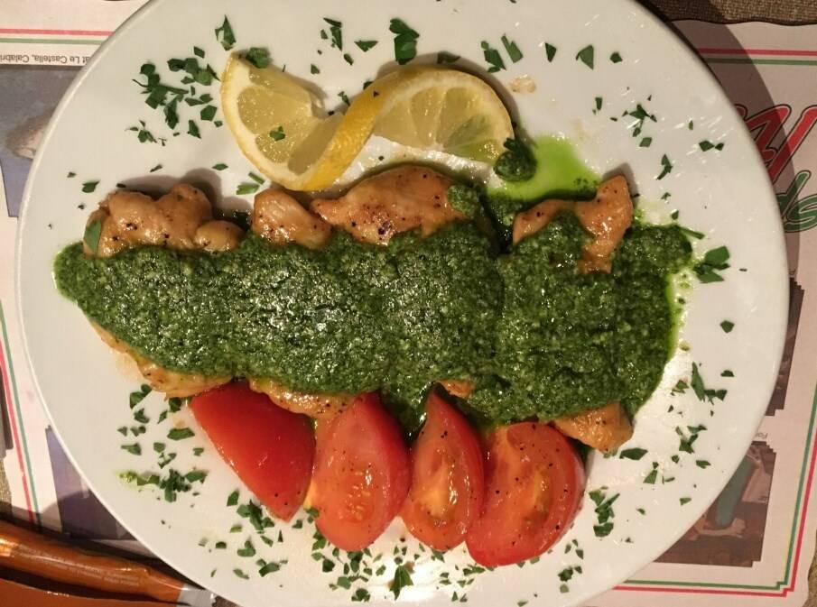 Monas Italian Restaurant | restaurant | 5156 Waring Rd, San Diego, CA 92120, USA | 6192862242 OR +1 619-286-2242