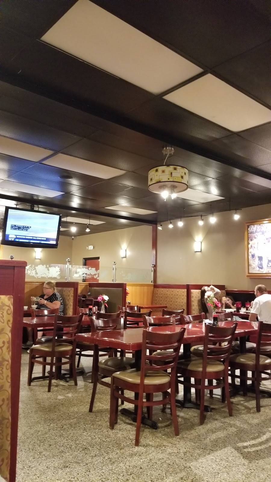 Tokyo Japanese Grill & Sushi | restaurant | 607 S Main St, King, NC 27021, USA | 3369856440 OR +1 336-985-6440