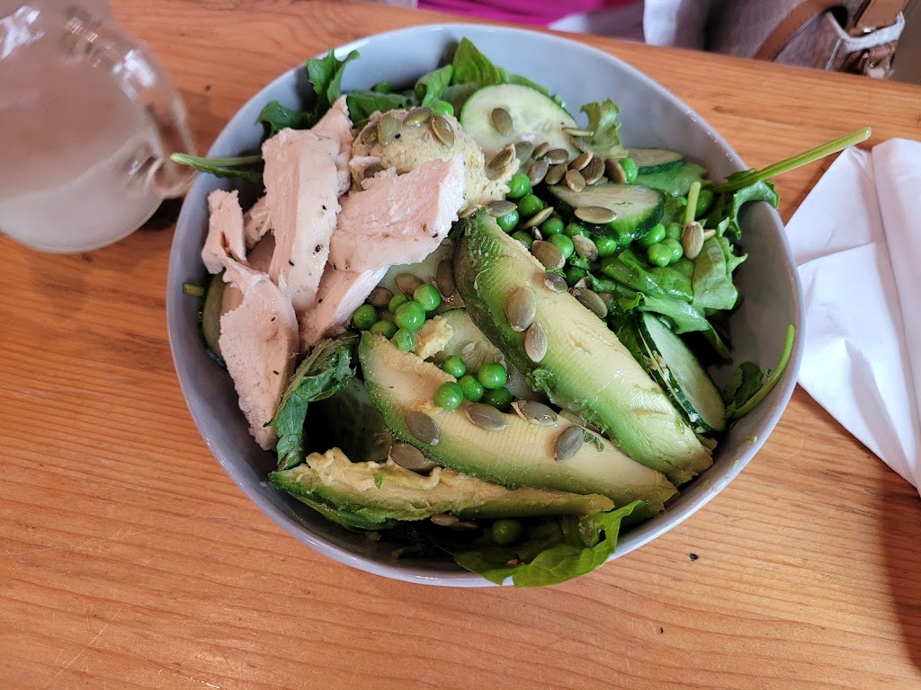 Mixed Greens | restaurant | 15 Main St, Camden, ME 04843, USA | 2072308150 OR +1 207-230-8150