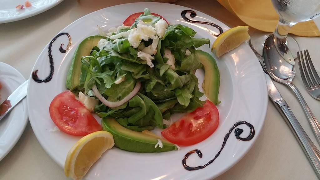 La Villetta | restaurant | 968 Fulton St, Farmingdale, NY 11735, USA | 5167520445 OR +1 516-752-0445