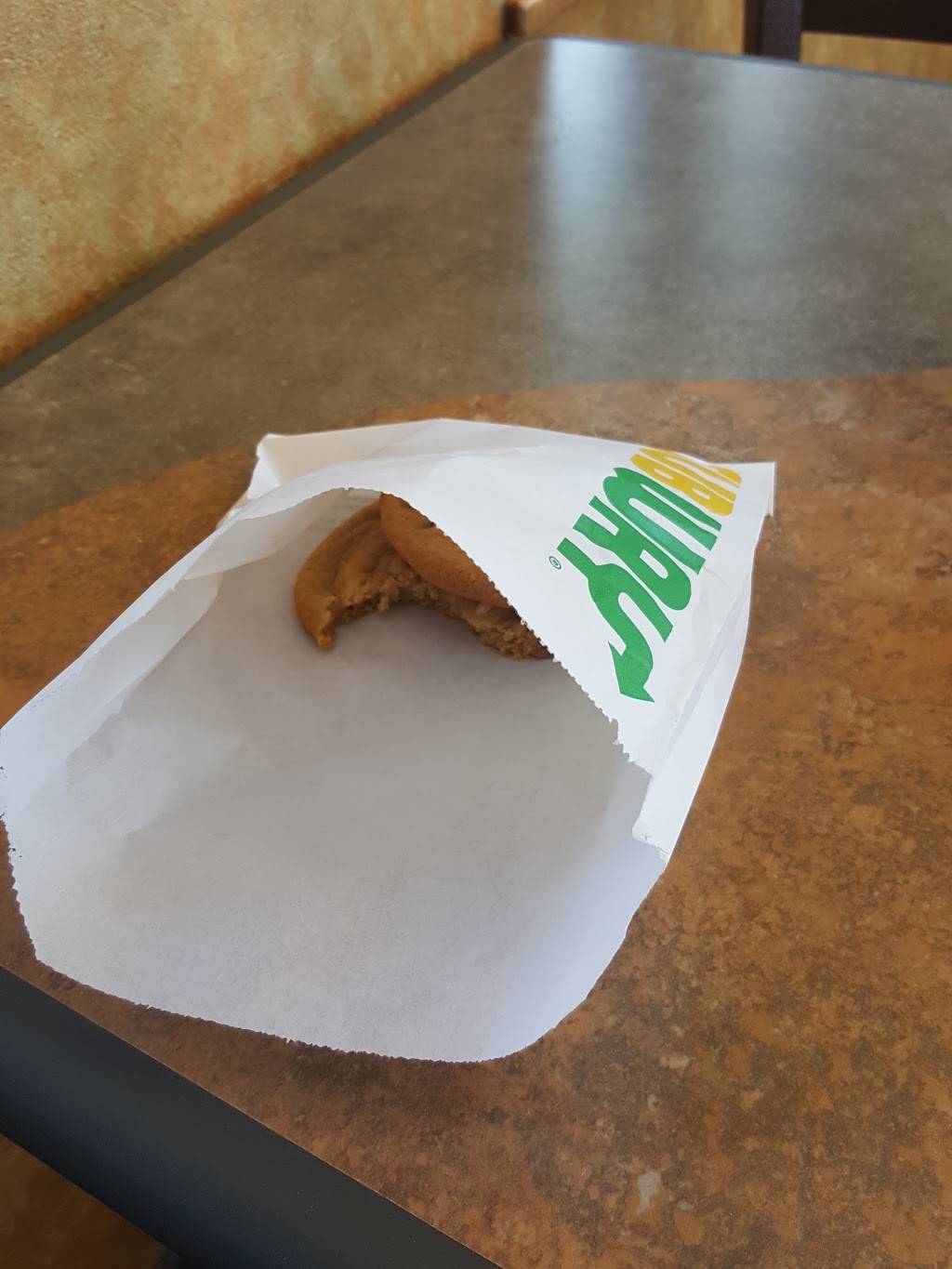 Subway | meal takeaway | 2910 SW, MO-7, Blue Springs, MO 64014, USA | 8162208885 OR +1 816-220-8885
