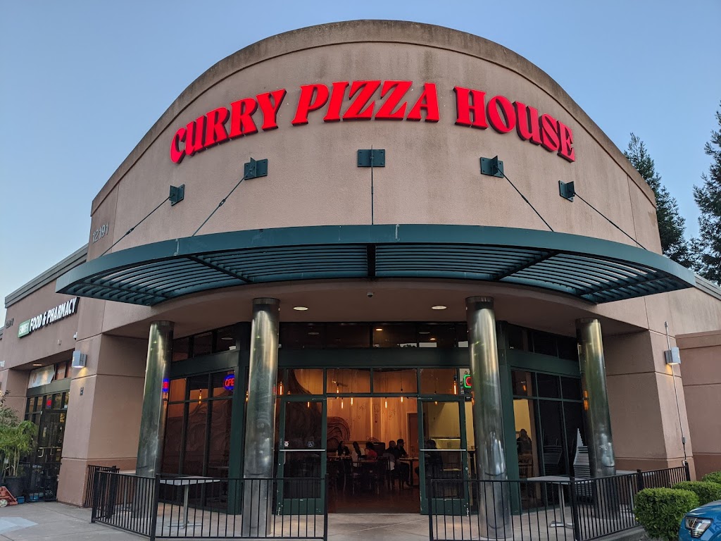 Curry Pizza House | restaurant | 12191 Alcosta Blvd, San Ramon, CA 94583, USA | 9252482180 OR +1 925-248-2180