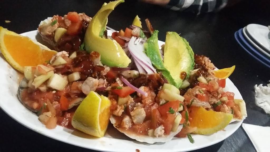Mariscos Uruapan Bar & Grill | restaurant | 13310 Ramona Blvd, Baldwin Park, CA 91706, USA | 6263379207 OR +1 626-337-9207