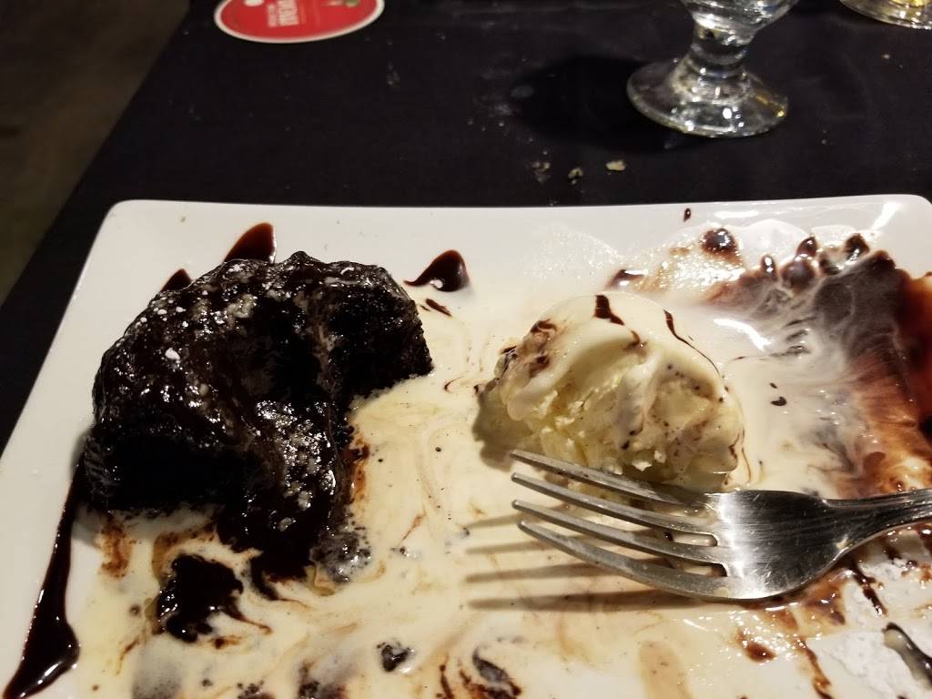 The Grill From Ipanema | restaurant | 2313 1st Ave, Seattle, WA 98121, USA | 2064574885 OR +1 206-457-4885