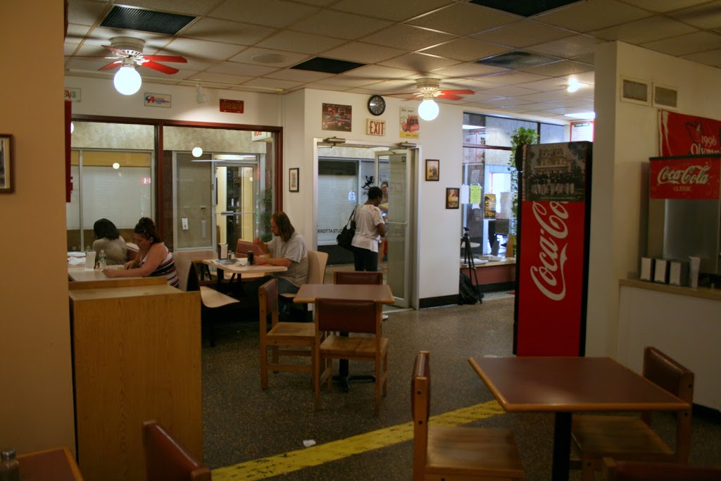 Galleria Pizza | meal delivery | 16 E Main St, Rochester, NY 14614, USA | 5852622222 OR +1 585-262-2222