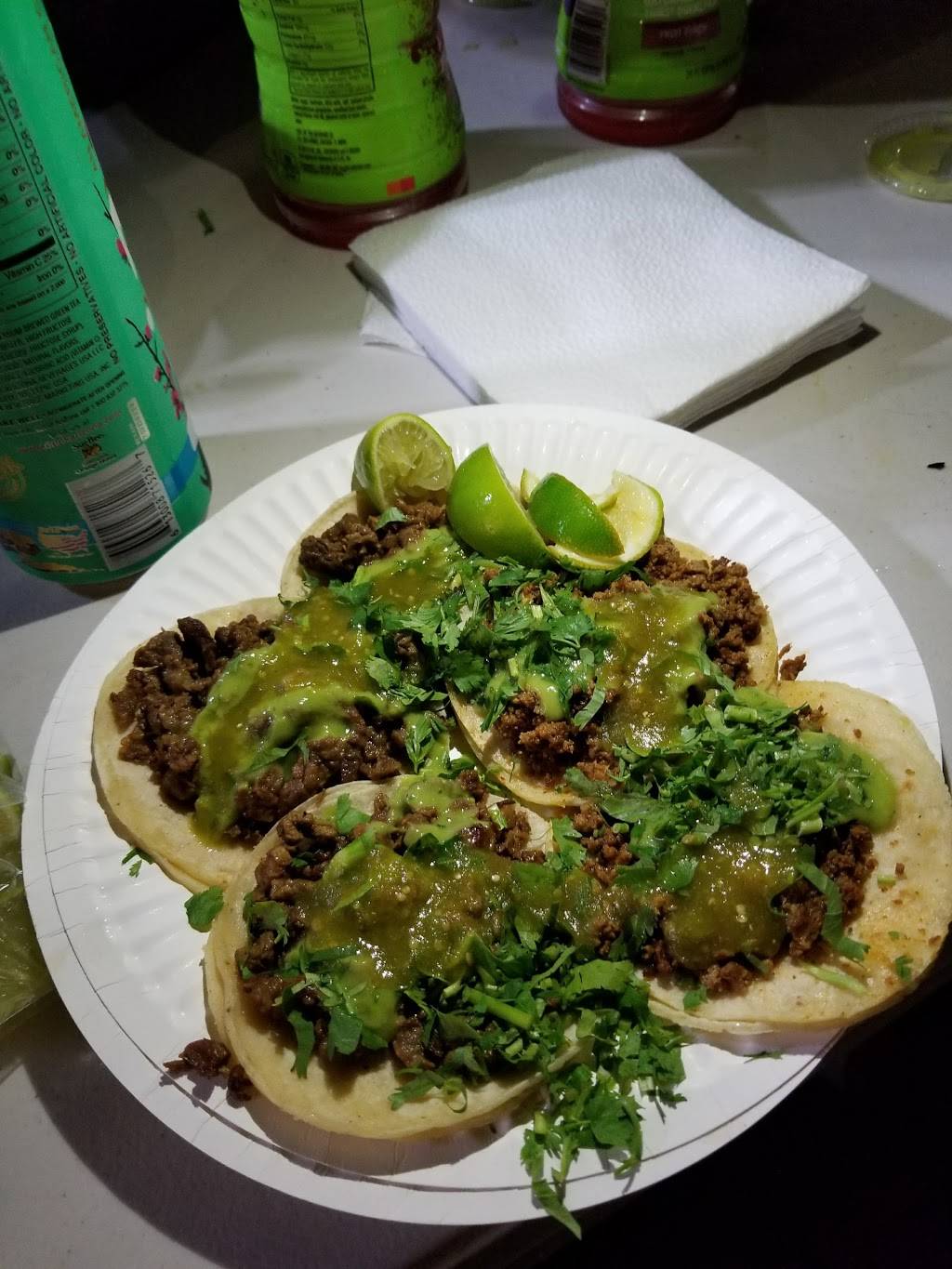 Leos Taco Truck | restaurant | 2400 Pico Blvd, Los Angeles, CA 90006, USA | 3233462001 OR +1 323-346-2001