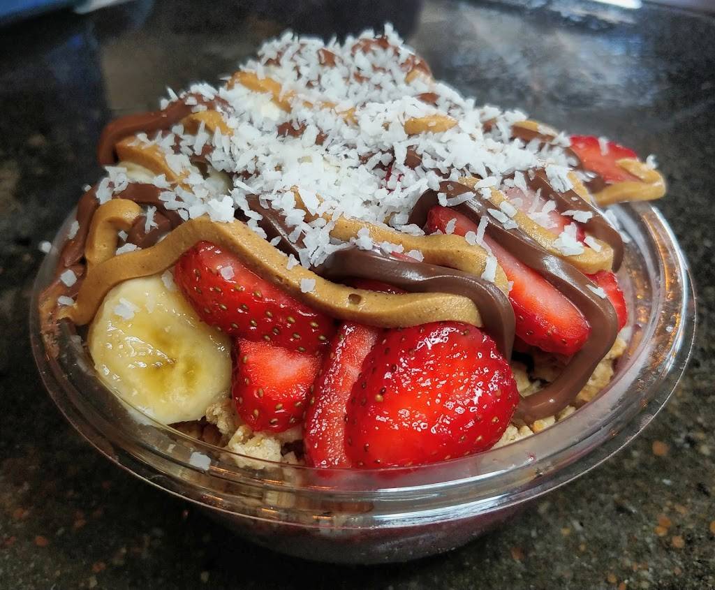 Frutta Bowls | restaurant | 5194 Hinkleville Rd #108, Paducah, KY 42001, USA | 2705585338 OR +1 270-558-5338