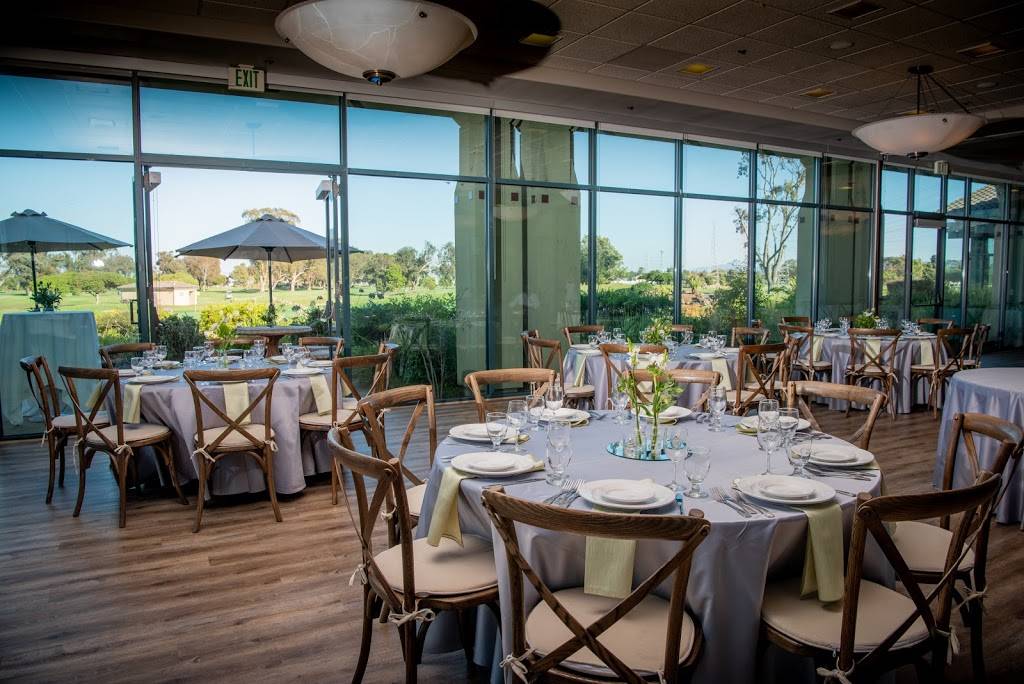 Par 3 at Poplar Creek | restaurant | 1700 Coyote Point Dr, San Mateo, CA 94401, USA | 6505227525 OR +1 650-522-7525