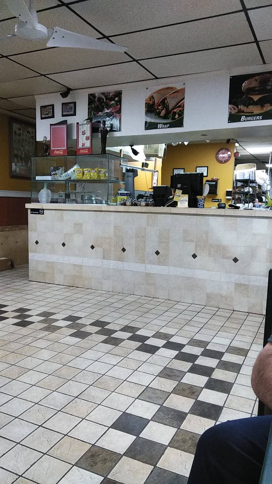 Pizza Heaven | meal takeaway | 715 Sicklerville Rd, Williamstown, NJ 08094, USA | 8567400545 OR +1 856-740-0545