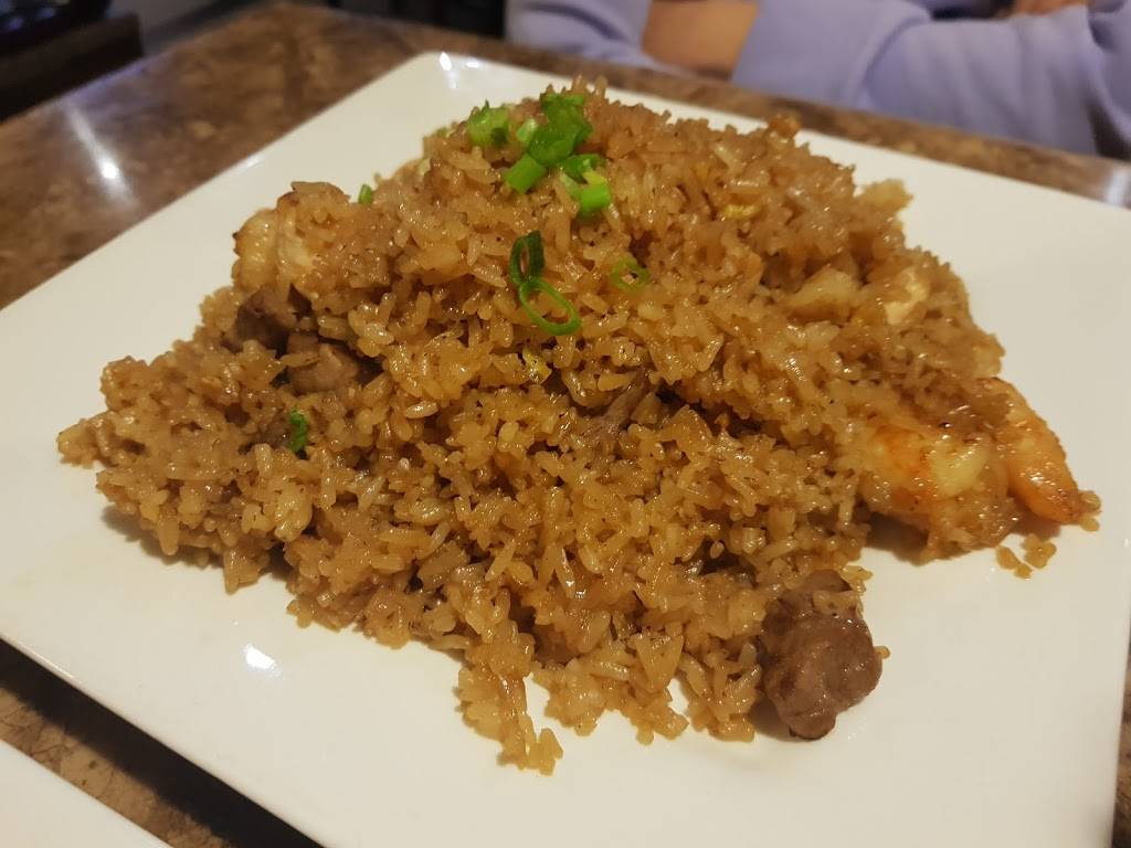 Ichiban | restaurant | 1639 Martin Luther King Blvd, Houma, LA 70360, USA | 9858681688 OR +1 985-868-1688