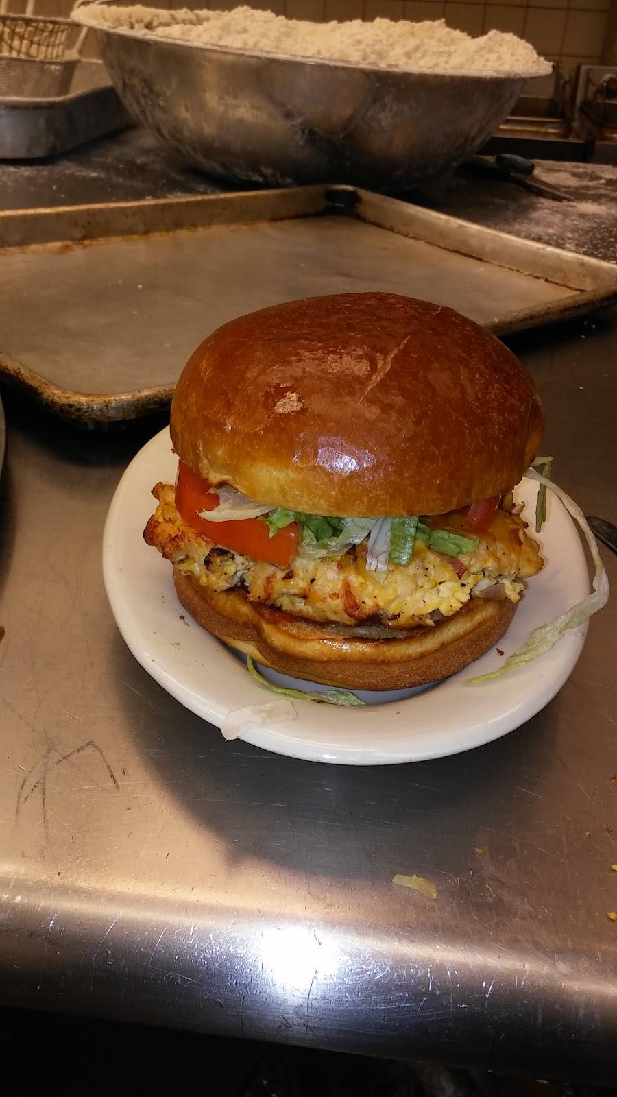 Libby Hill Seafood Restaurants | restaurant | 3011 Randleman Rd, Greensboro, NC 27406, USA | 3362757688 OR +1 336-275-7688