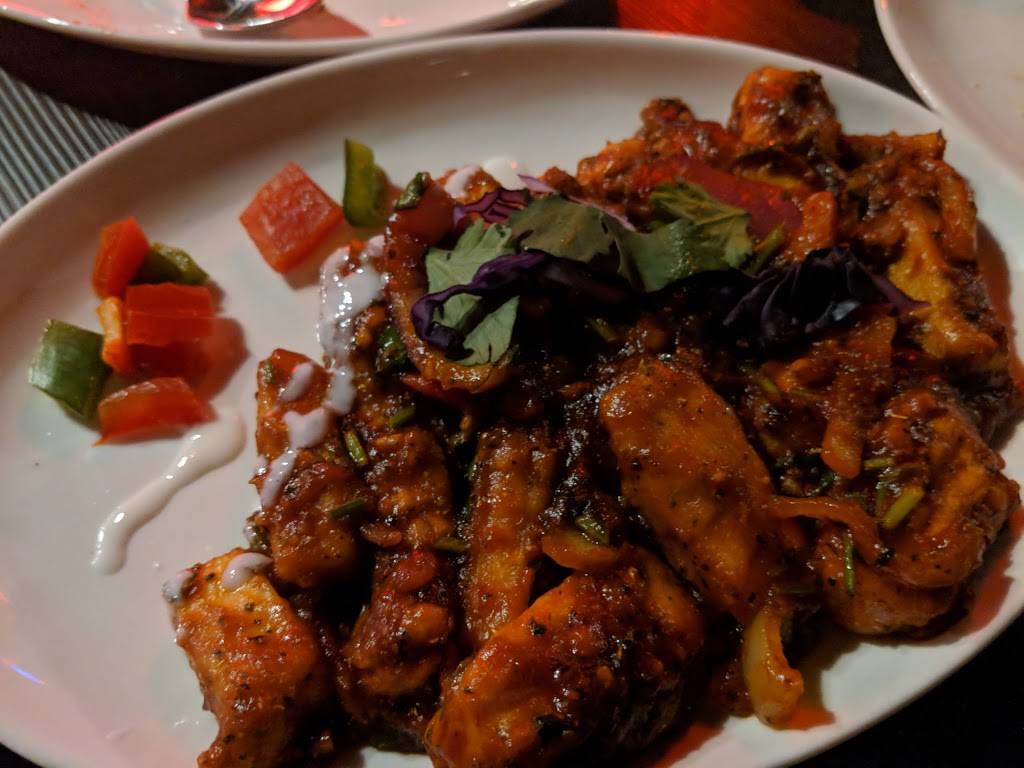 Lemon Cuisine of India | restaurant | 2120 P St NW, Washington, DC 20037, USA | 2027850007 OR +1 202-785-0007