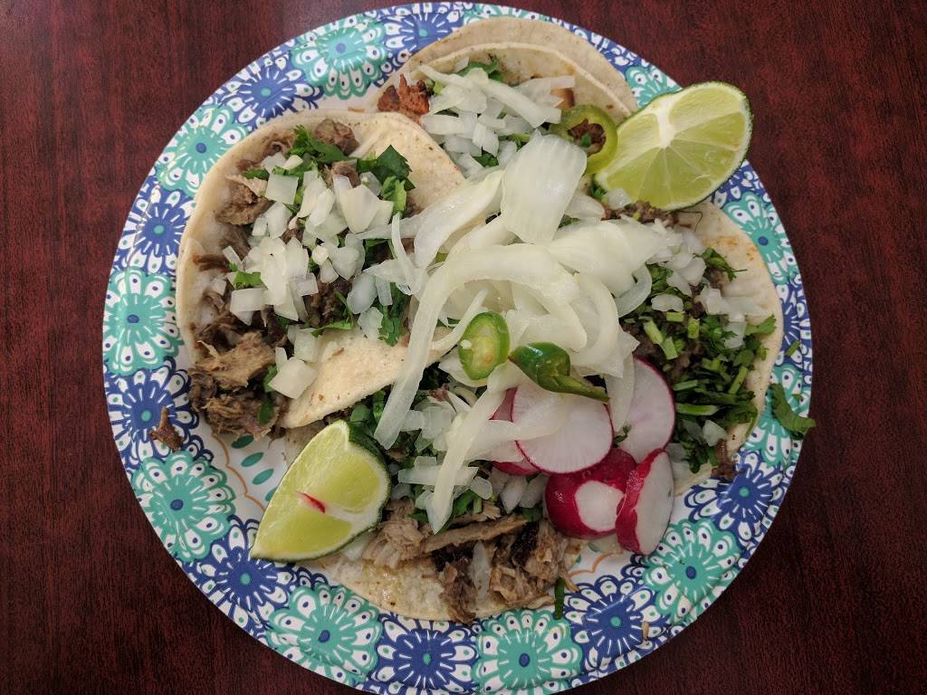 Tacos Al Vapor | restaurant | 602 B E 4th Ave, San Mateo, CA 94402, USA | 6503449936 OR +1 650-344-9936