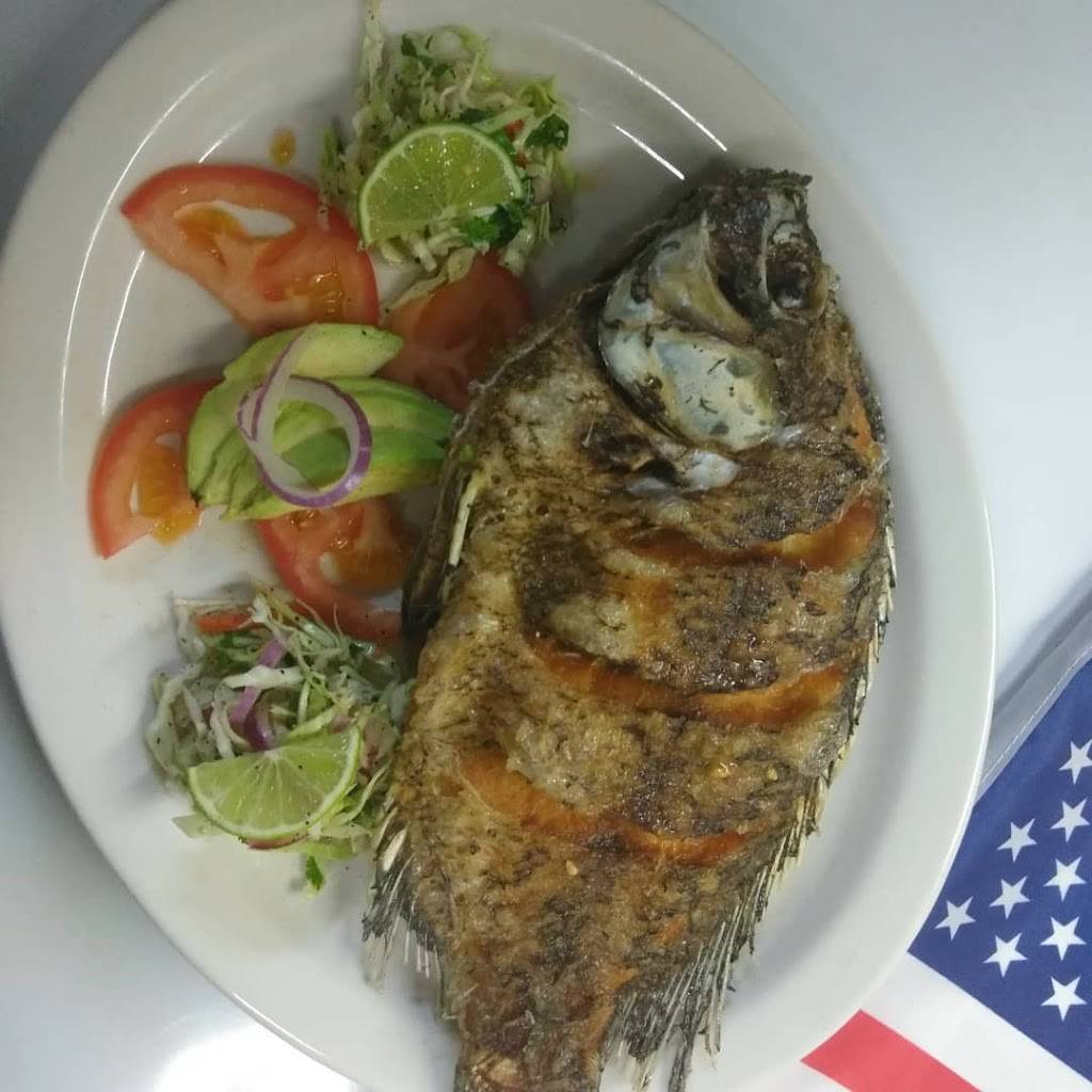 Sammy & Carlos Cafe | restaurant | 42101 Sierra Hwy, Lancaster, CA 93535, USA | 6619414338 OR +1 661-941-4338