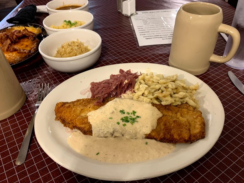 The Bavarians Wirtshaus | restaurant | 24 Miracle Strip Pkwy SE, Fort Walton Beach, FL 32548, USA | 8502268115 OR +1 850-226-8115