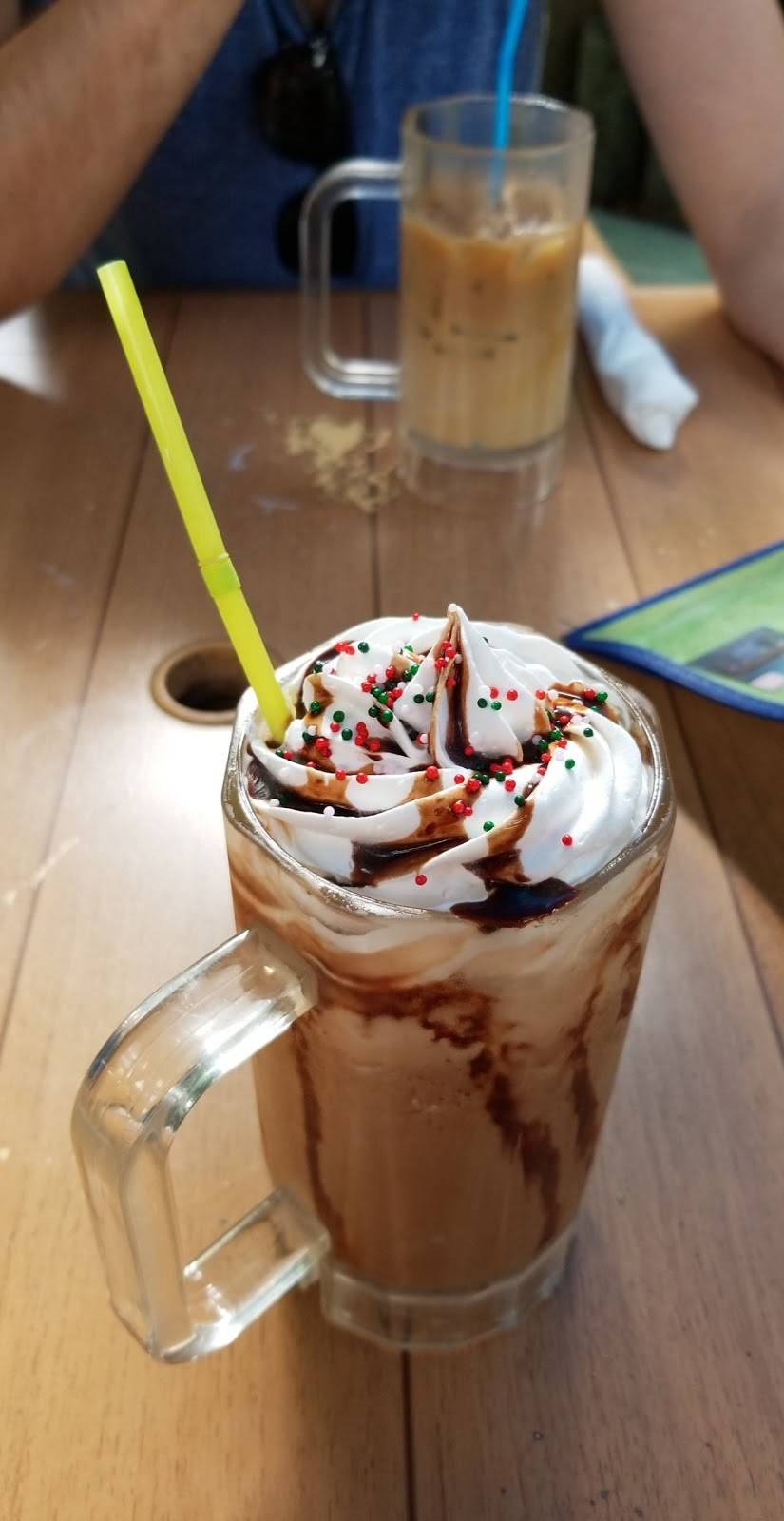 Sweet Sage Cafe | cafe | 16725 Gulf Blvd, North Redington Beach, FL 33708, USA | 7273910453 OR +1 727-391-0453