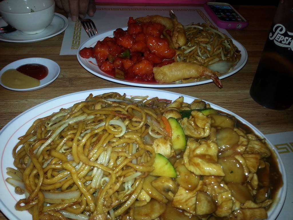 Golden China Restaurant | restaurant | 2525 Geer Rd, Turlock, CA 95382, USA | 2096681660 OR +1 209-668-1660