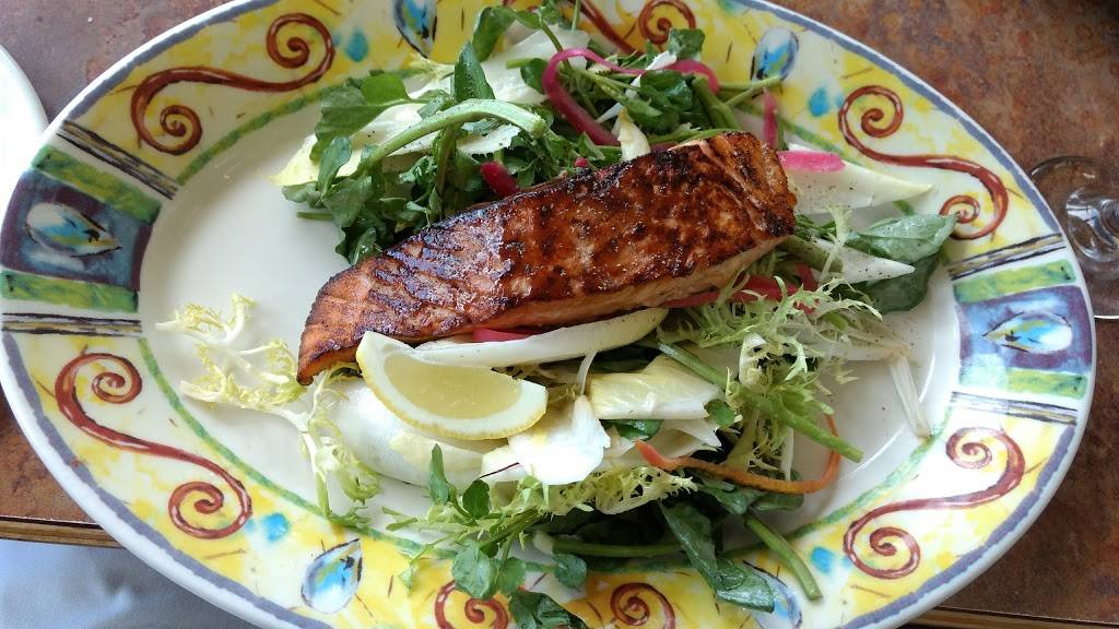 Riverview | restaurant | 45 Fair St, Cold Spring, NY 10516, USA | 8452654778 OR +1 845-265-4778