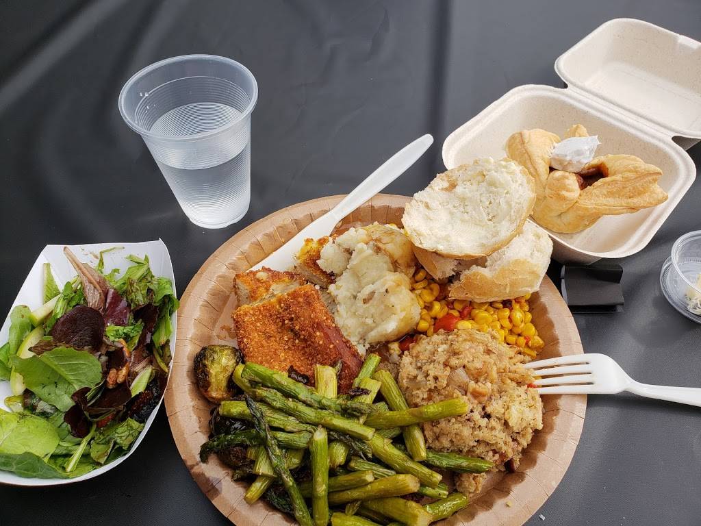 Green New American Vegetarian | restaurant | 2240 N Scottsdale Rd #8, Tempe, AZ 85281, USA | 4809419003 OR +1 480-941-9003