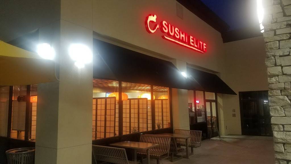 Sushi Elite | restaurant | 4740 Natomas Blvd, Sacramento, CA 95835, USA | 9162639188 OR +1 916-263-9188