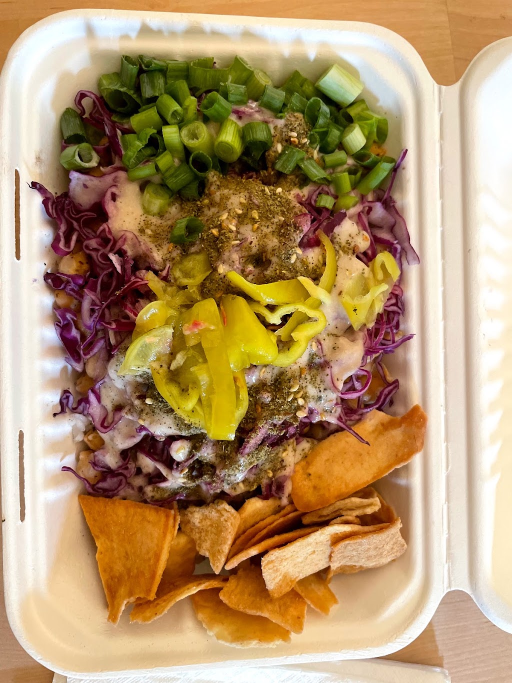 Native Bowl | restaurant | 4233 N Mississippi Ave, Portland, OR 97217, USA | 5033307616 OR +1 503-330-7616