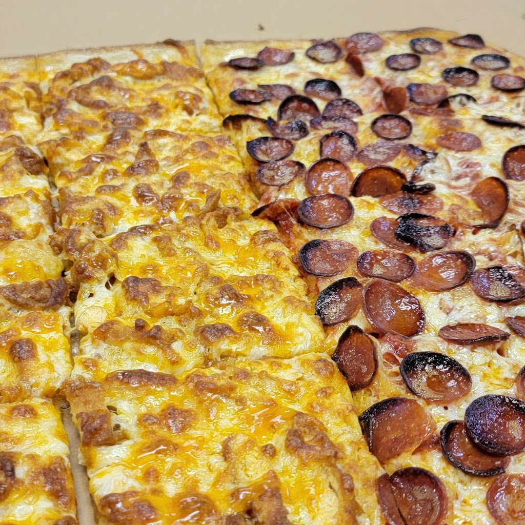 Purple Monster Pizza | meal delivery | 3400 W Ridge Rd Ste 2, Rochester, NY 14626, USA | 5852103203 OR +1 585-210-3203