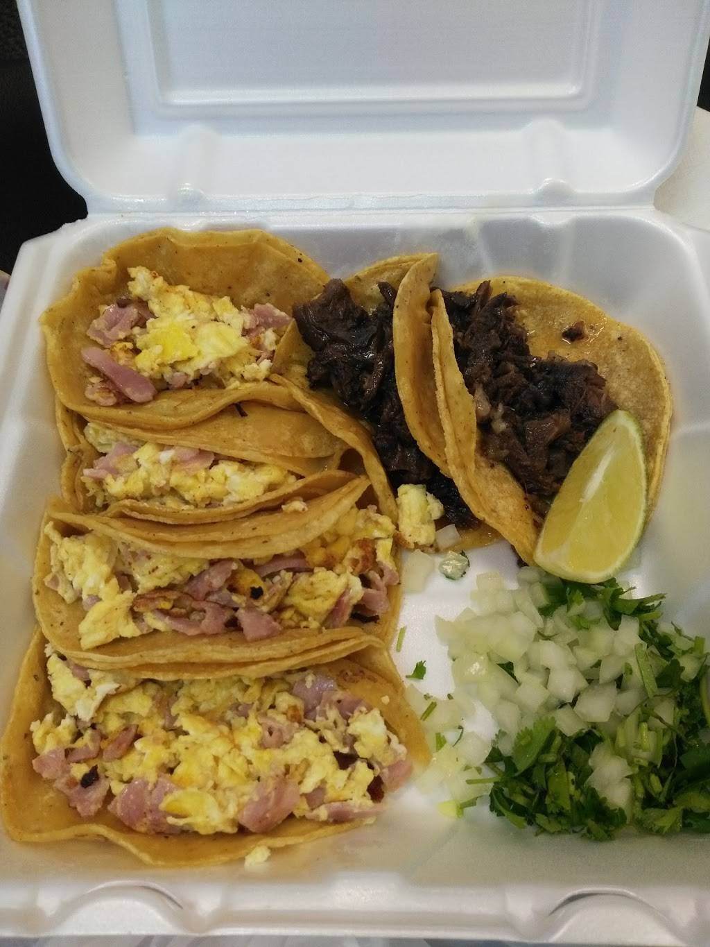 Tortas Y Tacos El Jacalito | restaurant | 1902 E Main St, Grand Prairie, TX 75050, USA | 9726420532 OR +1 972-642-0532