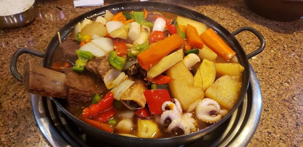 New Gangnam BBQ | restaurant | 9104 S Tacoma Way, Lakewood, WA 98499, USA | 2535811200 OR +1 253-581-1200