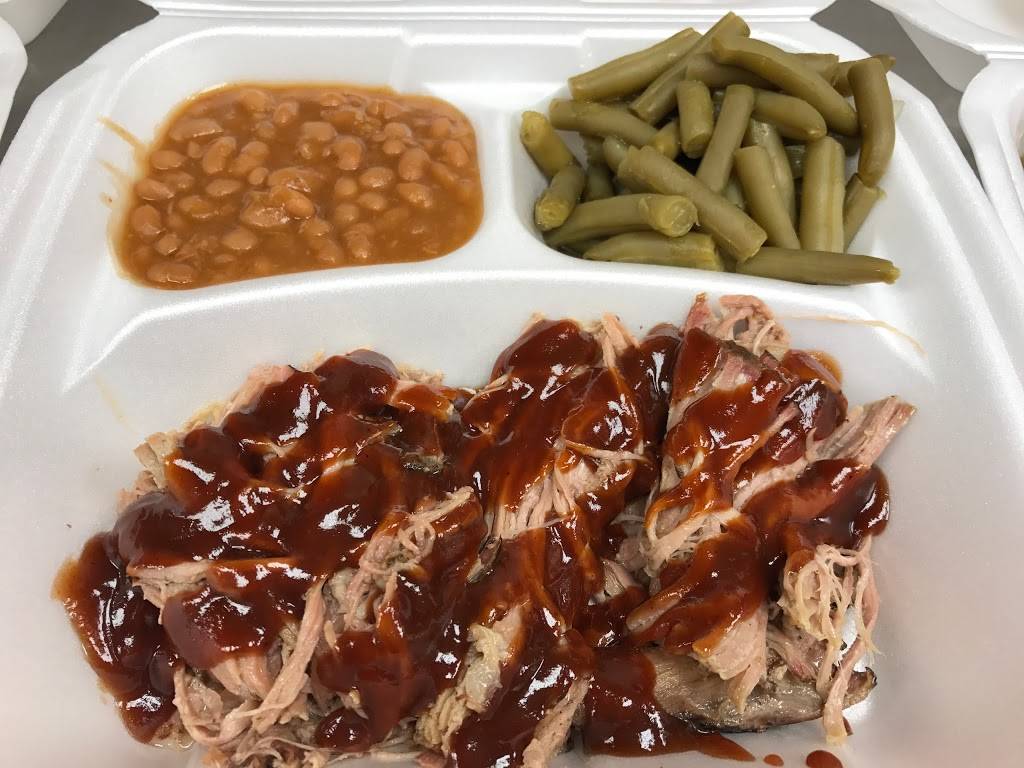 Ole Dads BBQ | restaurant | 14163 US-231, Hazel Green, AL 35750, USA | 2568288777 OR +1 256-828-8777