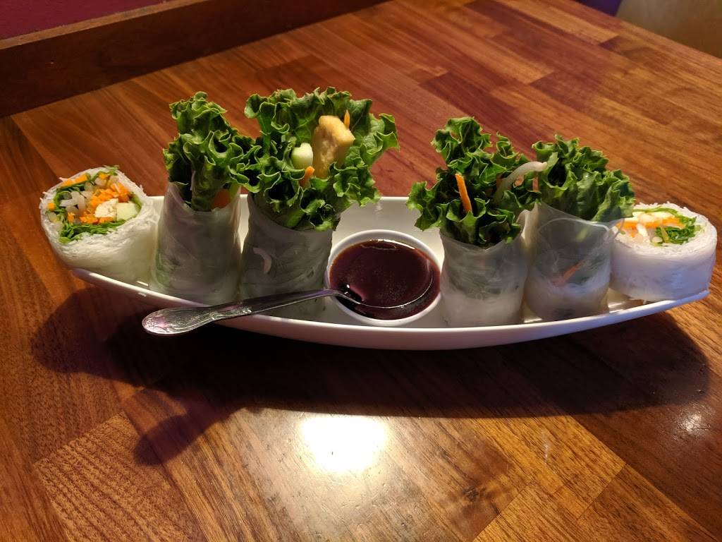 Jai Thai Restaurant | restaurant | 3423 Fremont Ave N, Seattle, WA 98103, USA | 2066327060 OR +1 206-632-7060