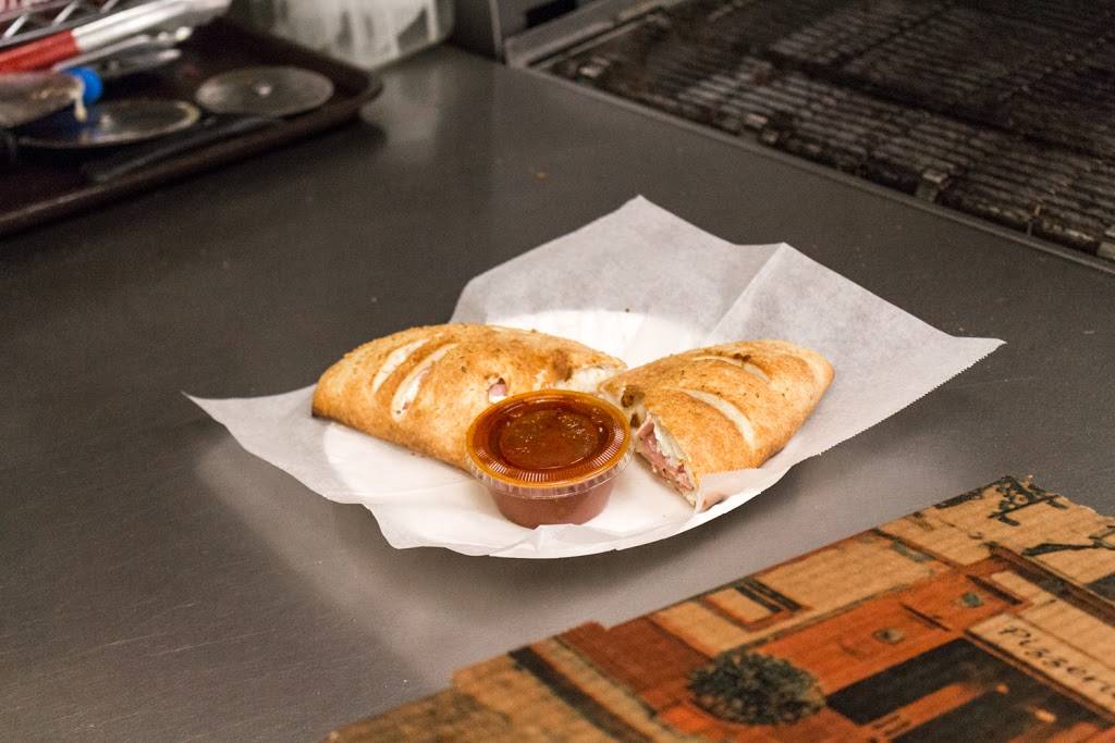 Grand Street Pizza | restaurant | 909 McKnight Dr, Knightdale, NC 27545, USA | 9192173410 OR +1 919-217-3410