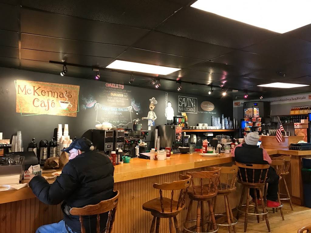 McKennas Cafe | cafe | 109 Savin Hill Ave, Dorchester, MA 02125, USA | 6178258218 OR +1 617-825-8218