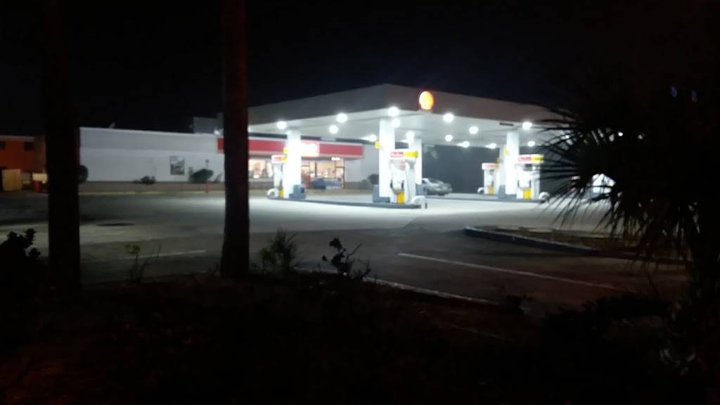 Circle K | cafe | 3614 Cleveland Ave, Fort Myers, FL 33901, USA | 2392756689 OR +1 239-275-6689