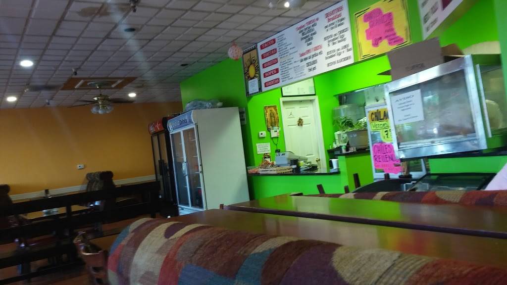 Taqueria El Rincon Mexicano | restaurant | 1816 Irving Park Rd, Hanover Park, IL 60133, USA | 6304838000 OR +1 630-483-8000