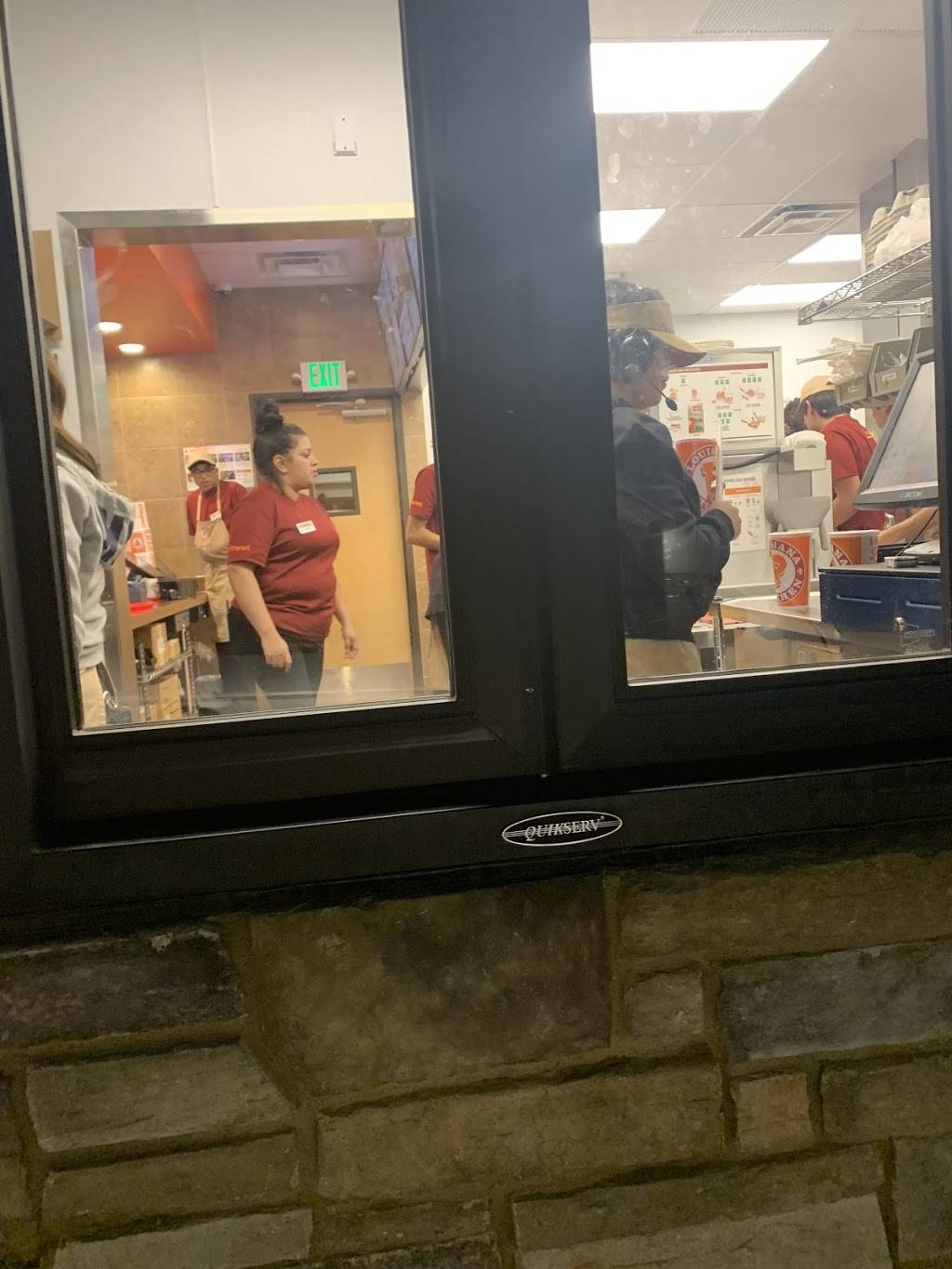 Popeyes Louisiana Kitchen | restaurant | 2032 Prairie Center Pkwy &, 144th Ave, Brighton, CO 80601, USA | 7204620133 OR +1 720-462-0133