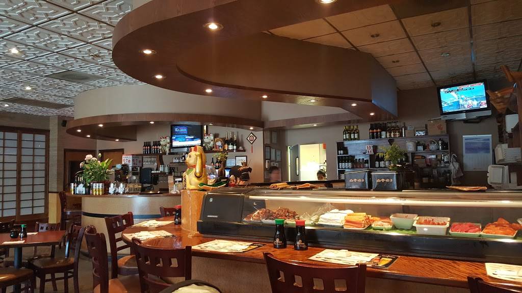 Koto | restaurant | 10842 Westheimer Rd, Houston, TX 77042, USA | 7137834790 OR +1 713-783-4790