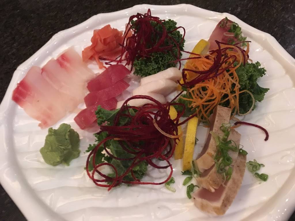 Wasabi Japanese Steakhouse | restaurant | 202 Berkeley Cir, Summerville, SC 29483, USA | 8438219292 OR +1 843-821-9292