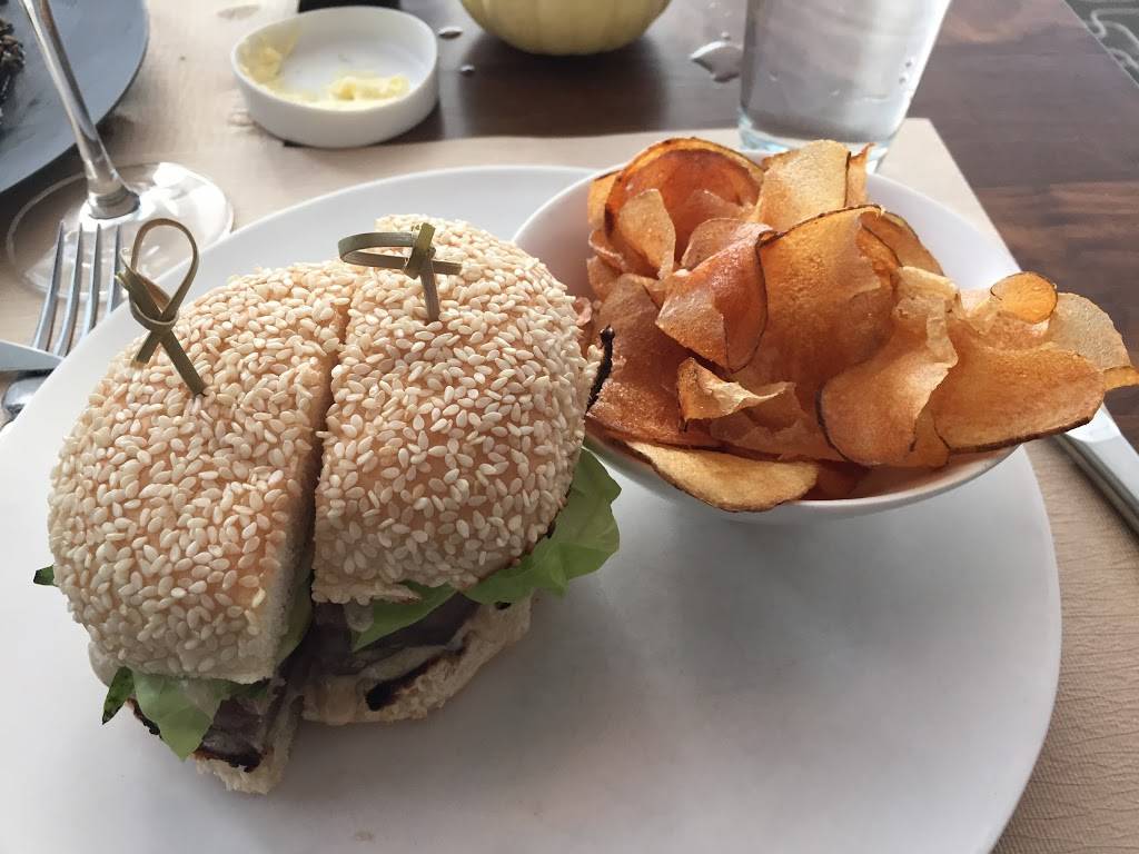 Perry St | restaurant | 176 Perry St, New York, NY 10014, USA | 2123521900 OR +1 212-352-1900