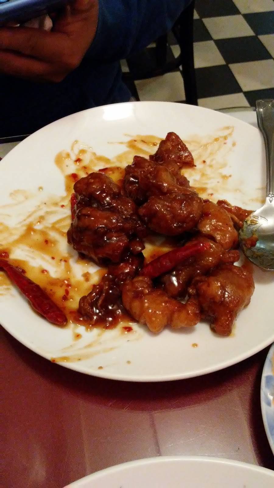 Jin Ye Restaurant | restaurant | 152 Washington Ave, Richmond, CA 94801, USA | 5102339988 OR +1 510-233-9988