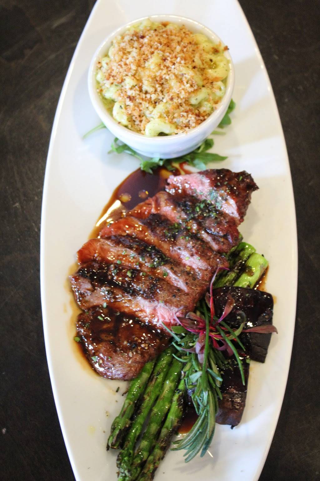 Kya Bistro | restaurant | 1287 S Coast Hwy, Laguna Beach, CA 92651, USA | 9493769718 OR +1 949-376-9718