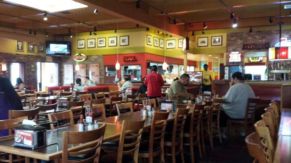 Shakeys Pizza Parlor | restaurant | 5170 Sunset Blvd, Los Angeles, CA 90027, USA | 3236632145 OR +1 323-663-2145